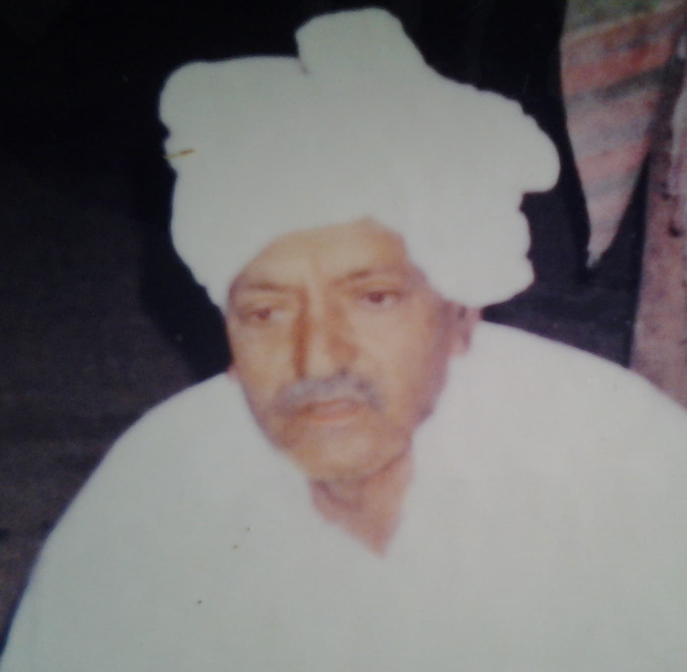 વલ્લભભાઈ દયાળભાઈ કાબરીયા