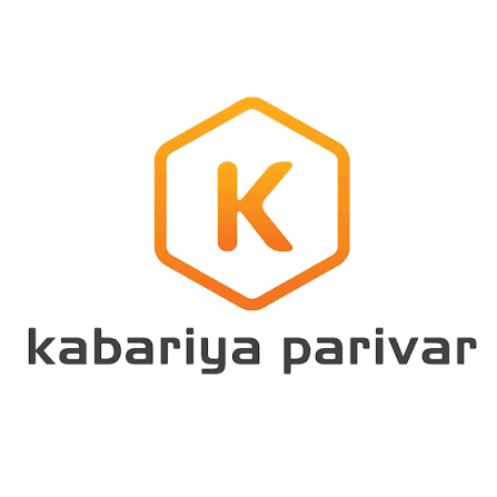 Kabariya Parivar Logo
