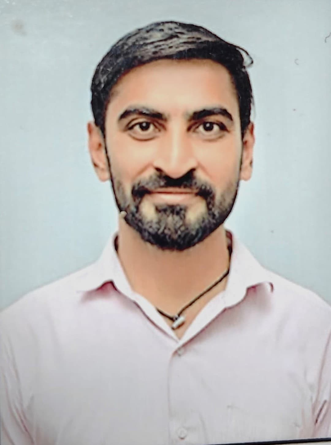રાજેશભાઈ પ્રવીણભાઈ કાબરીયા