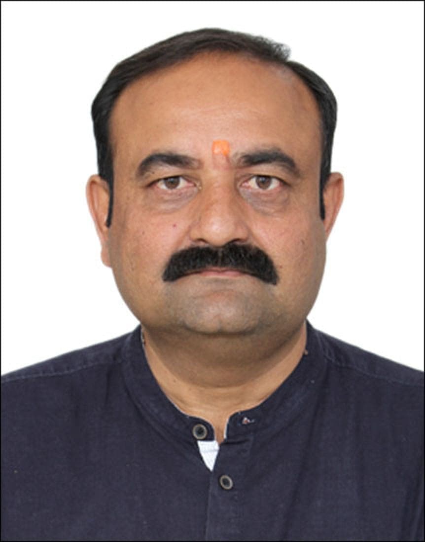 વિપુલભાઈ જીવનભાઈ કાબરીયા